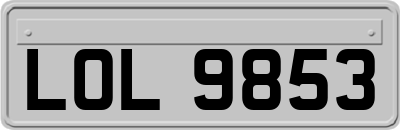 LOL9853