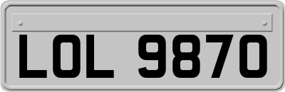 LOL9870