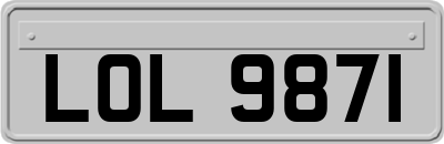 LOL9871
