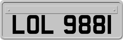 LOL9881