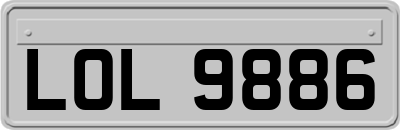 LOL9886