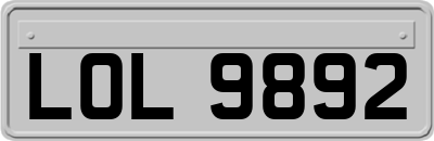 LOL9892