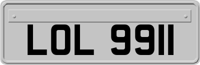 LOL9911