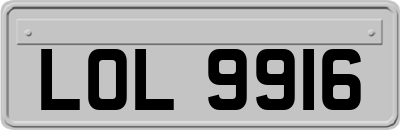 LOL9916