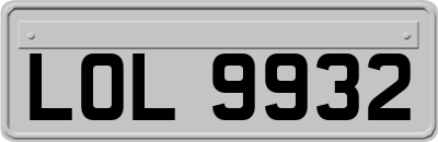 LOL9932