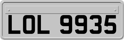 LOL9935