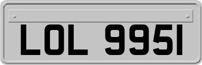 LOL9951