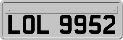 LOL9952