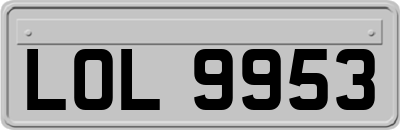 LOL9953