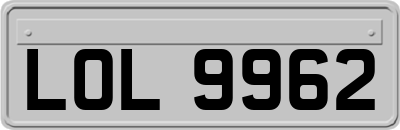 LOL9962