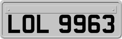 LOL9963