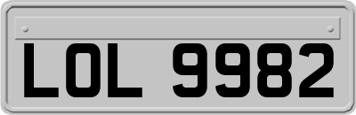 LOL9982
