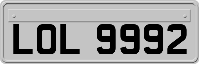 LOL9992