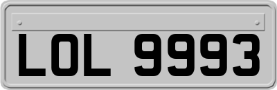 LOL9993