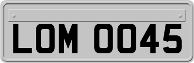 LOM0045