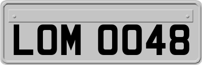 LOM0048