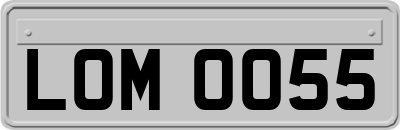 LOM0055