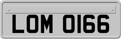 LOM0166