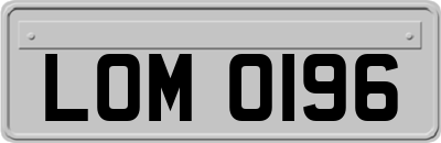 LOM0196