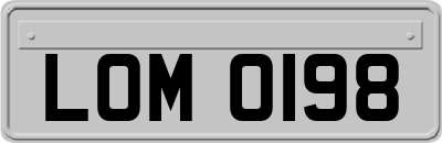LOM0198