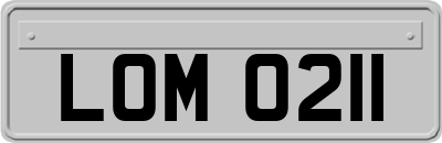 LOM0211