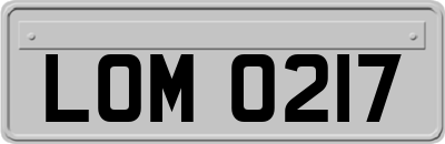 LOM0217