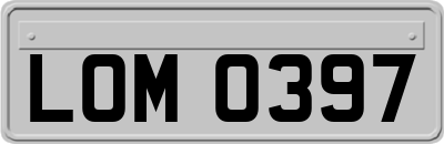 LOM0397