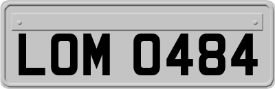 LOM0484