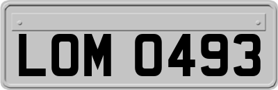 LOM0493
