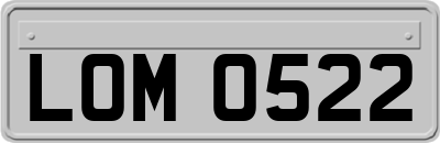 LOM0522