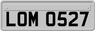 LOM0527