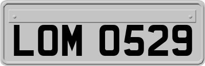 LOM0529
