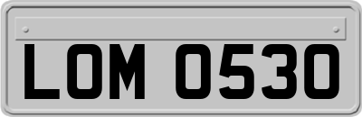 LOM0530