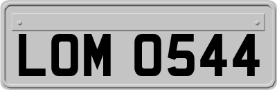 LOM0544