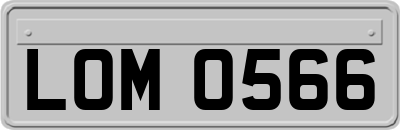 LOM0566