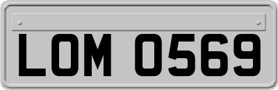 LOM0569