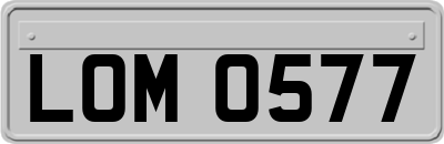 LOM0577