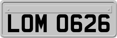 LOM0626