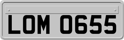 LOM0655