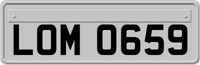 LOM0659