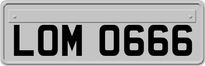 LOM0666