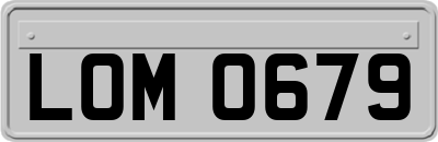 LOM0679