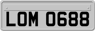 LOM0688