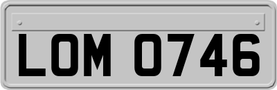 LOM0746