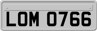 LOM0766