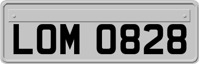 LOM0828