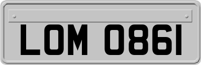LOM0861