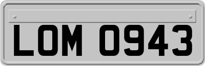 LOM0943