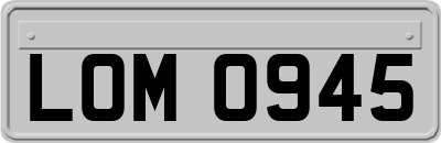LOM0945