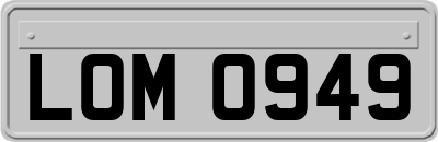 LOM0949